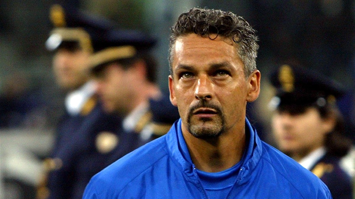 LETTERA AI NOSTRI GIOVANI...DA UN CAMPIONE 