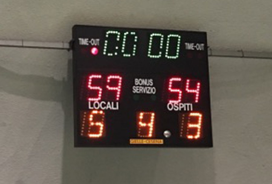 27/02/2018 U18F: JBR VS BCR  37-46 / BCR VS BASKET LUGO  59-54
