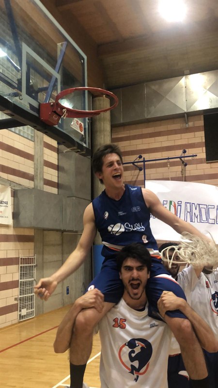 13/08/2019 D: UN QUINTETTO DI CONFERME