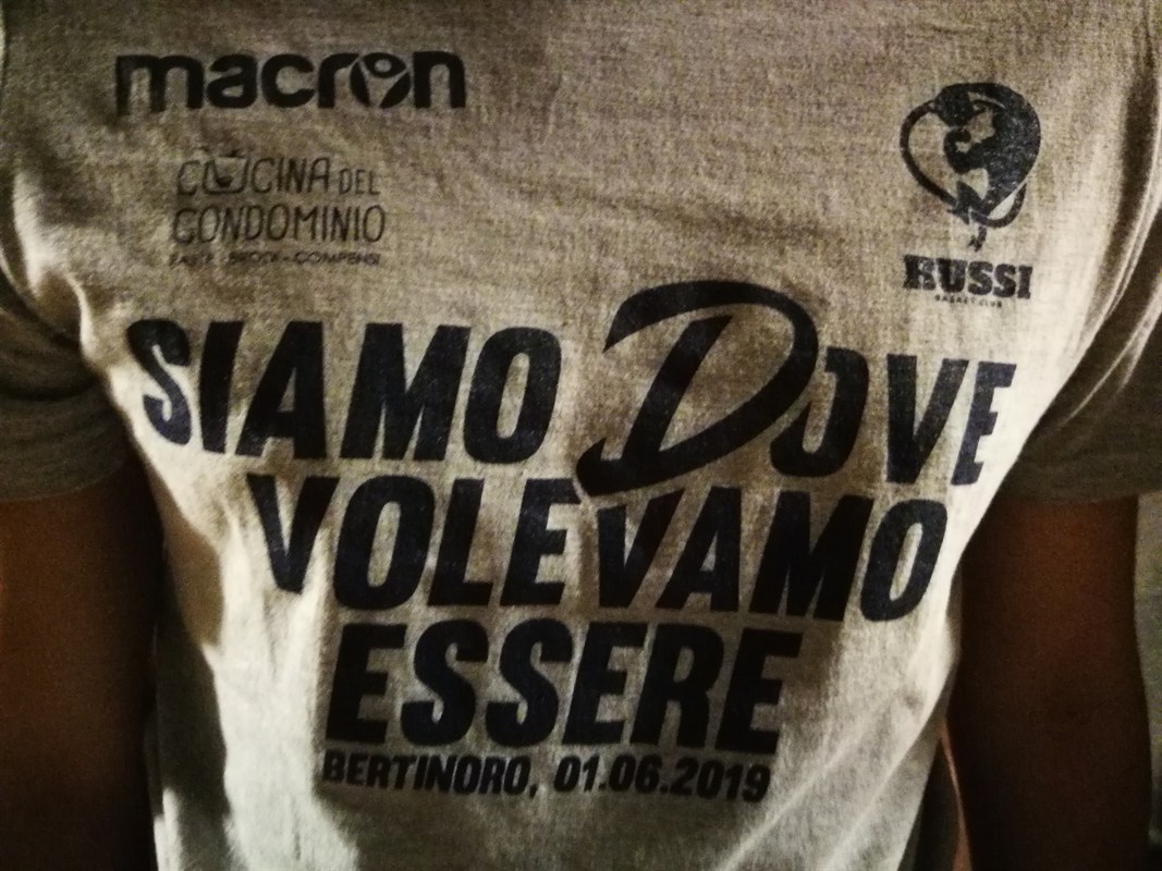 01/08/2019 D: ECCO DUE SUPER ACQUISTI
