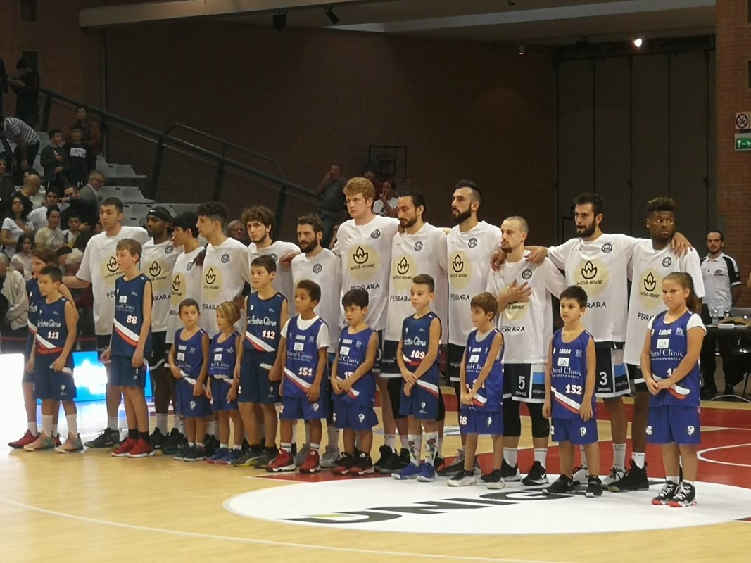 SETTORE GIOVANILE: DOMENICA SPECIALE