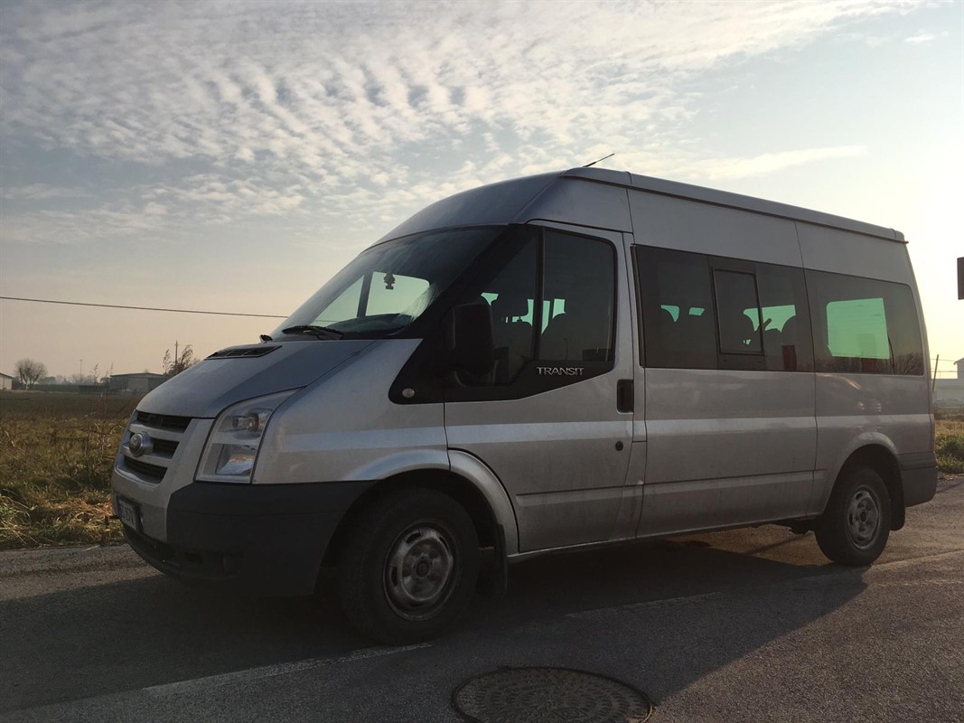 08/02/2019: IN VIAGGIO CON IL BASKET RUSSI