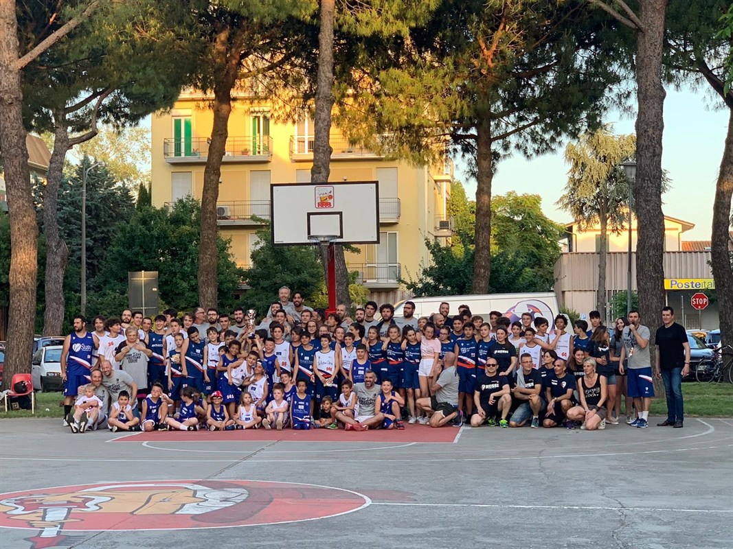 27/03/2020: LA FIP DICHIARA CONCLUSA LA STAGIONE 2019-2020