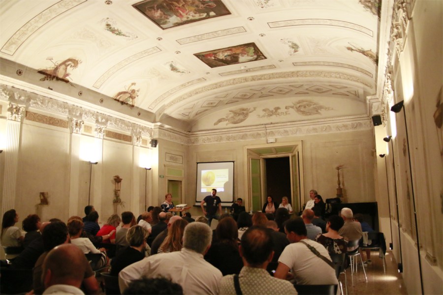 26/05/2017: SEMINARIO 