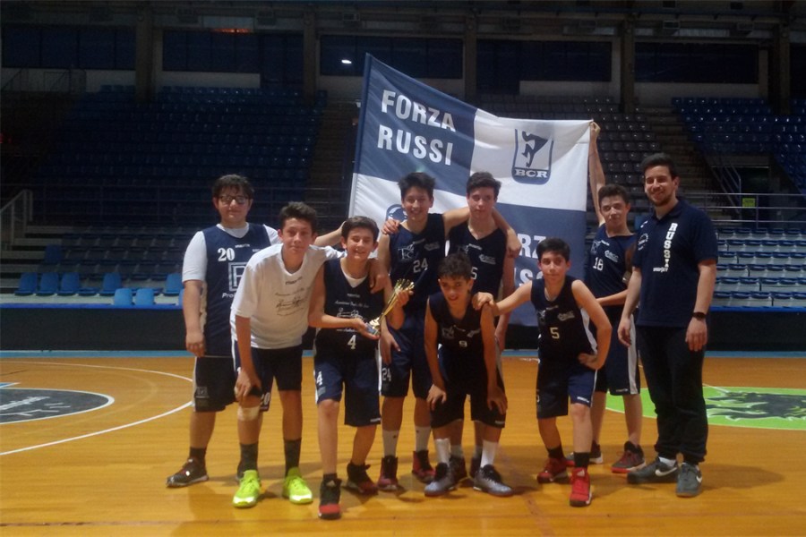Torneo U13