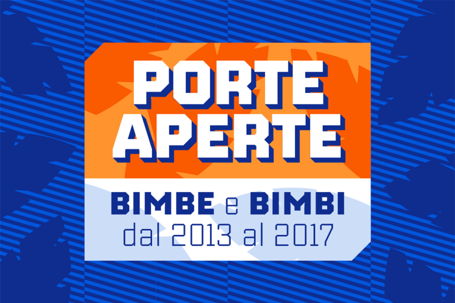 OPEN DAY IN MAGGIO E GIUGNO