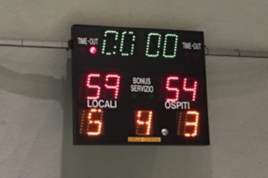 27/02/2018 U18F: JBR VS BCR  37-46 / BCR VS BASKET LUGO  59-54