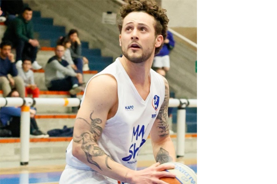 SERIE D: BASKET RUSSI VS NUBILARIA 76-68