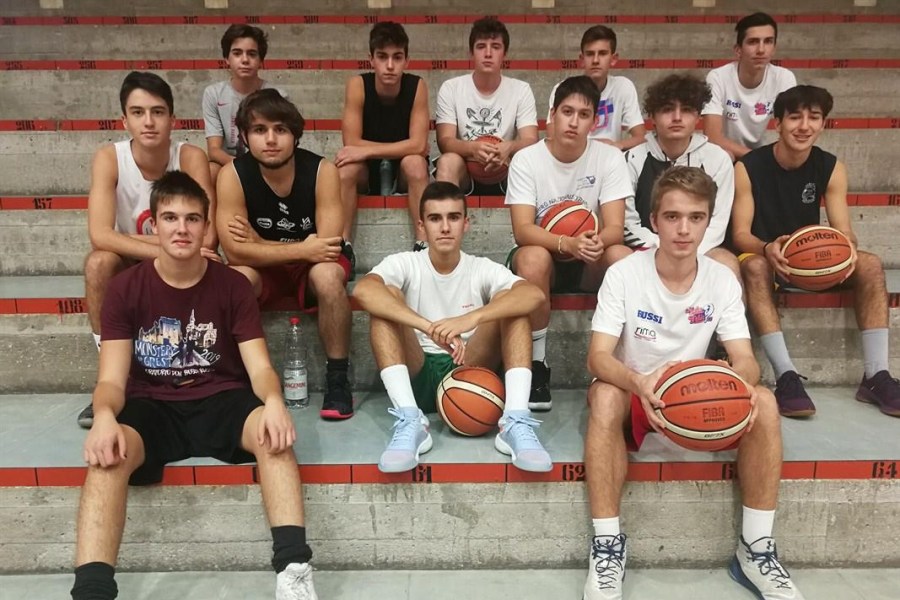 19/02/2020 U18M: IL PUNTO SUL CAMPIONATO