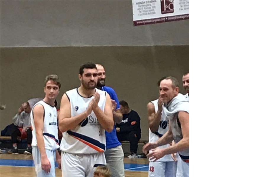 08/11/2019 D: BASKET RUSSI VS PGS WELCOM BO 75-55