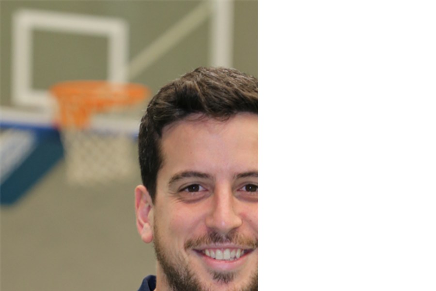 03/07/2018: ECCO IL NUOVO RESPONSABILE DEL SETTORE GIOVANILE