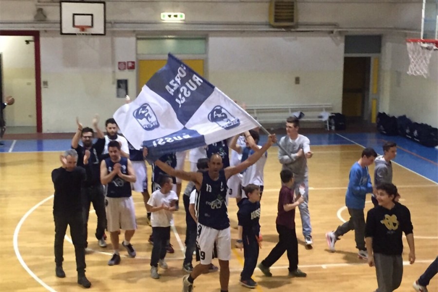 05/07/2018: ECCO IL NUOVO DIRETTORE SPORTIVO....ARRIVA ANDREA MILANDRI