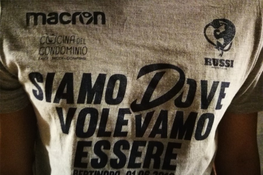 01/08/2019 D: ECCO DUE SUPER ACQUISTI