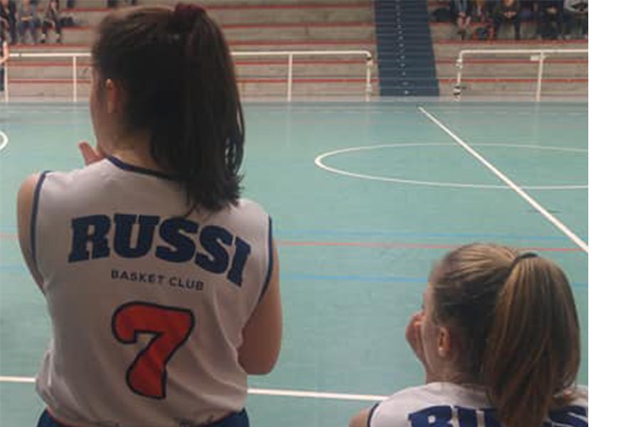 07/12/2017 U18F: BCR VS FORTITUDO ROSA 25-47
