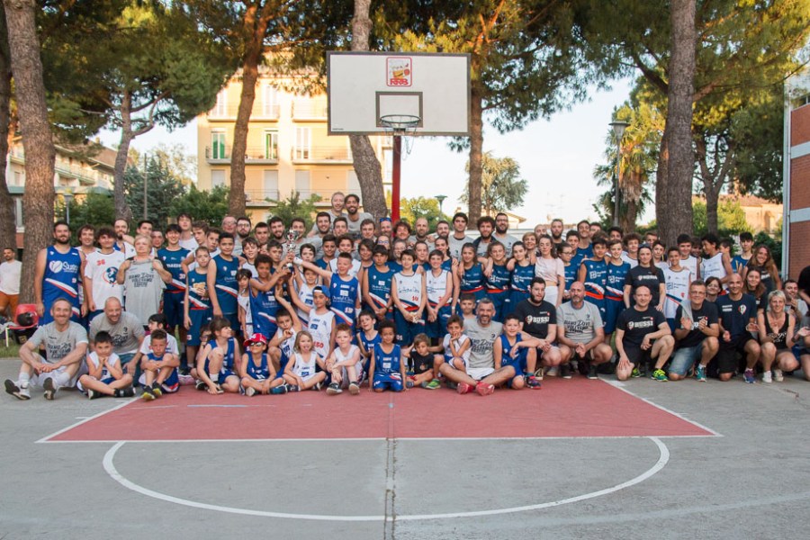 17/06/2019: FESTA DI FINE STAGIONE 2018-2019