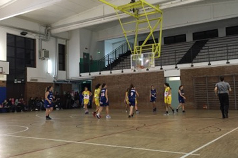 22/11/2017 U18F: 289 ACADEMY VS BCR 41-60