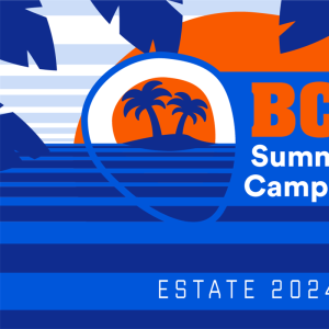 SUMMER CAMP 2024