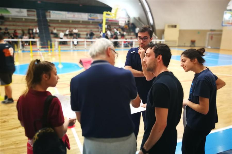 Coaching