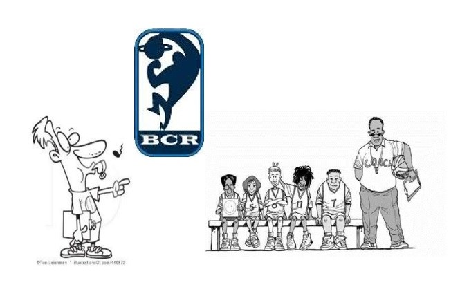 minibasket basket stesso sport regole diverse