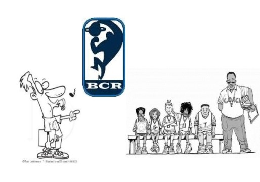 minibasket basket stesso sport regole diverse