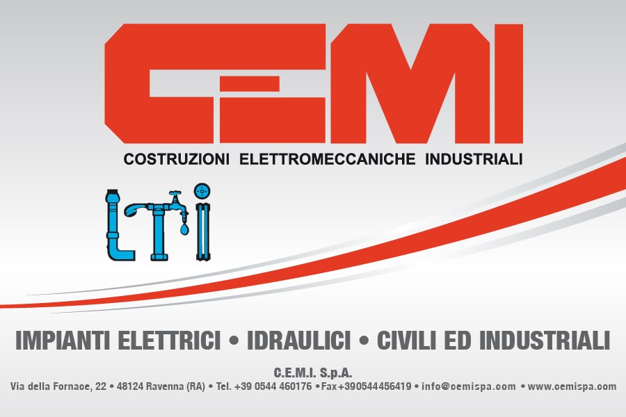 C.E.M.I. SPA