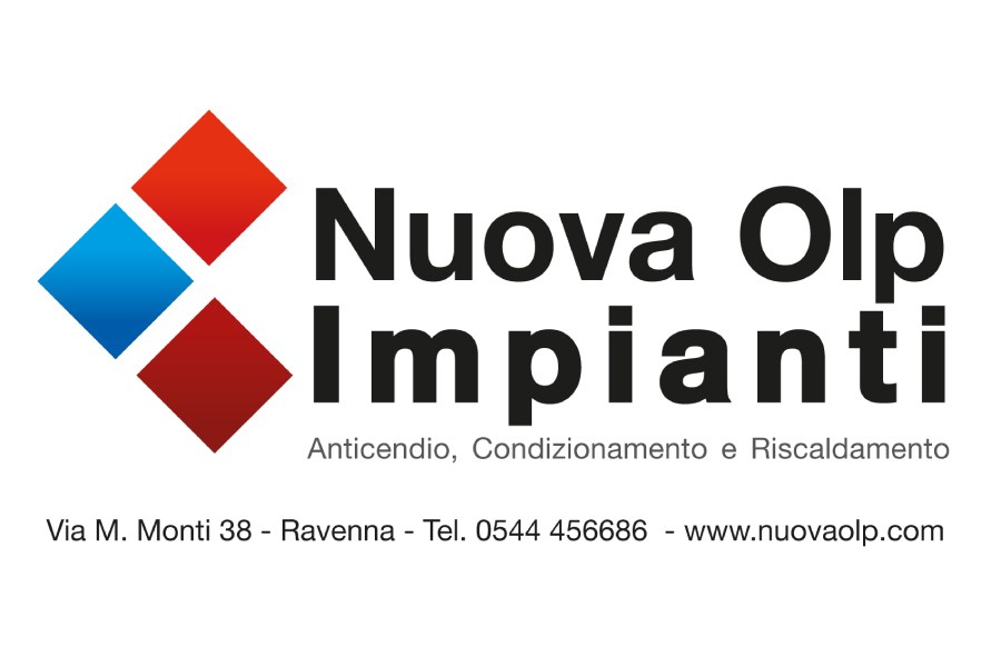 NUOVA OLP IMPIANTI S.R.L.
