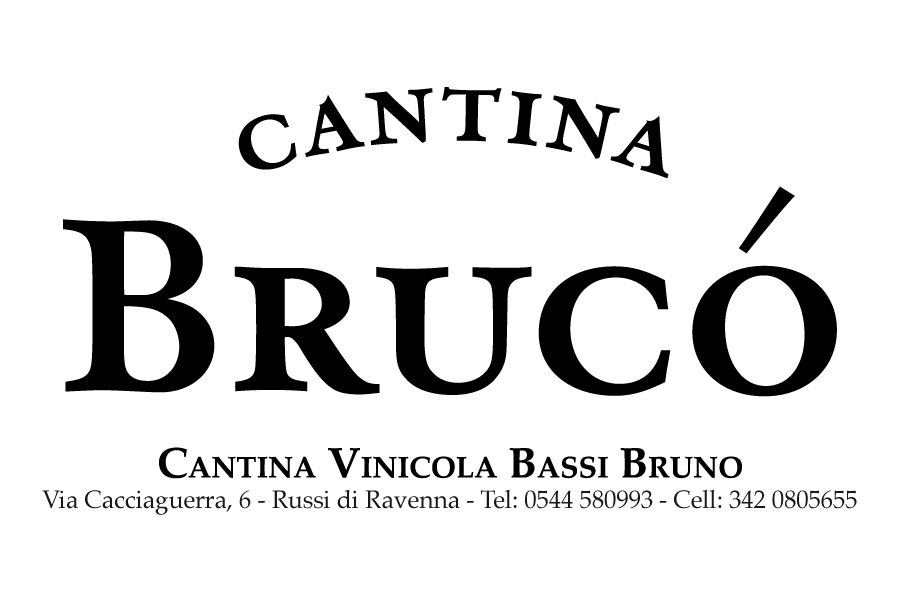 CANTINA BRUCO' - RUSSI