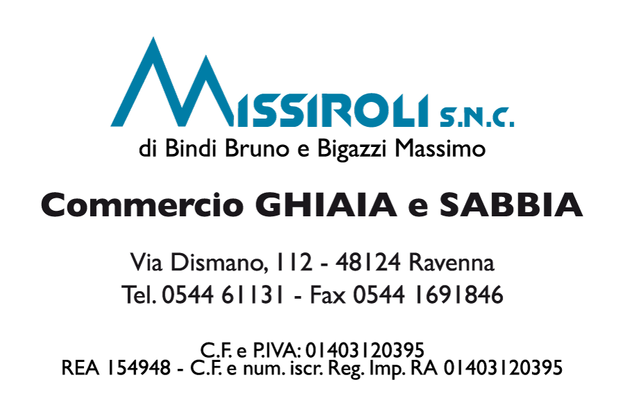 MISSIROLI S.N.C.